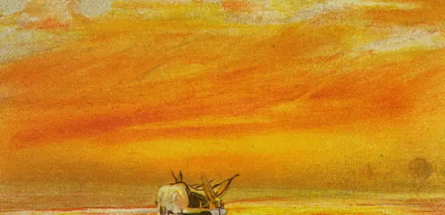 krakatoa