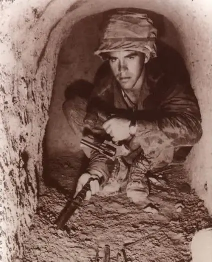 Guerra de Vietnam Guerra de Vietnam