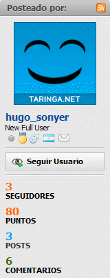 Hago GIF de seguir usuario gratis