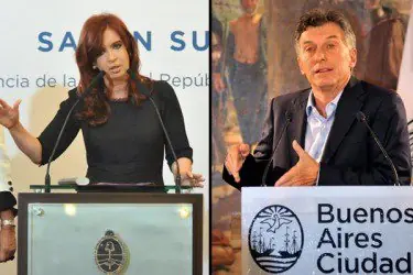 Cristina Kirchner Cristina Kirchner