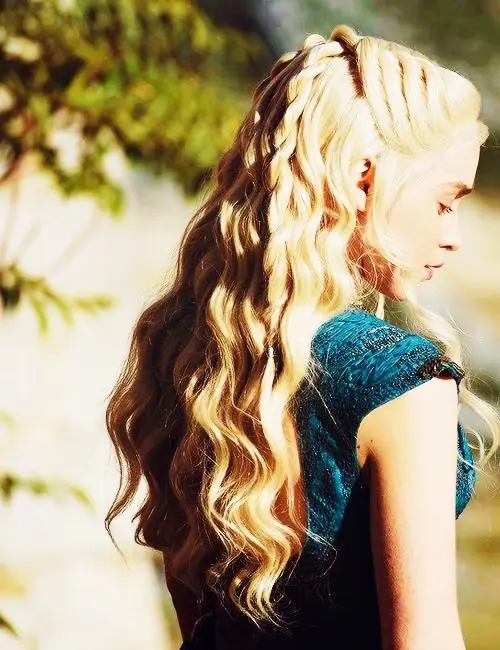 daenerys targaryen