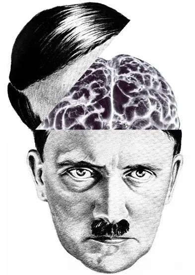 hitler hitler
