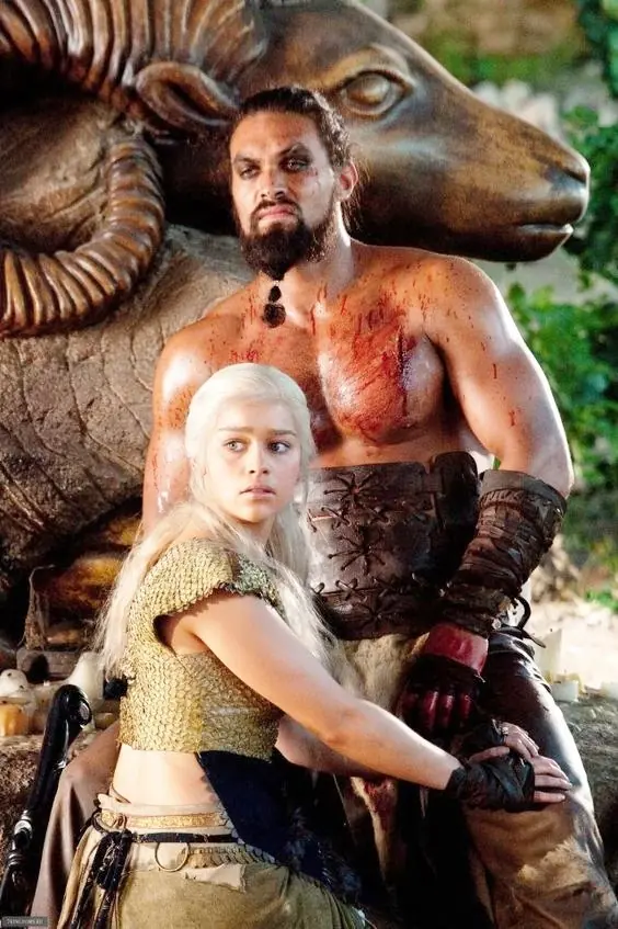 game of thrones
