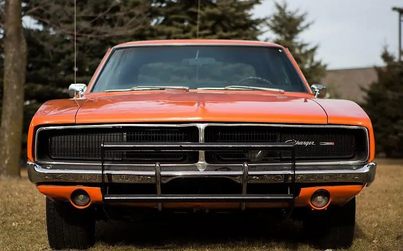 dodge