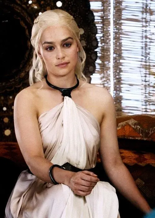 emilia clarke