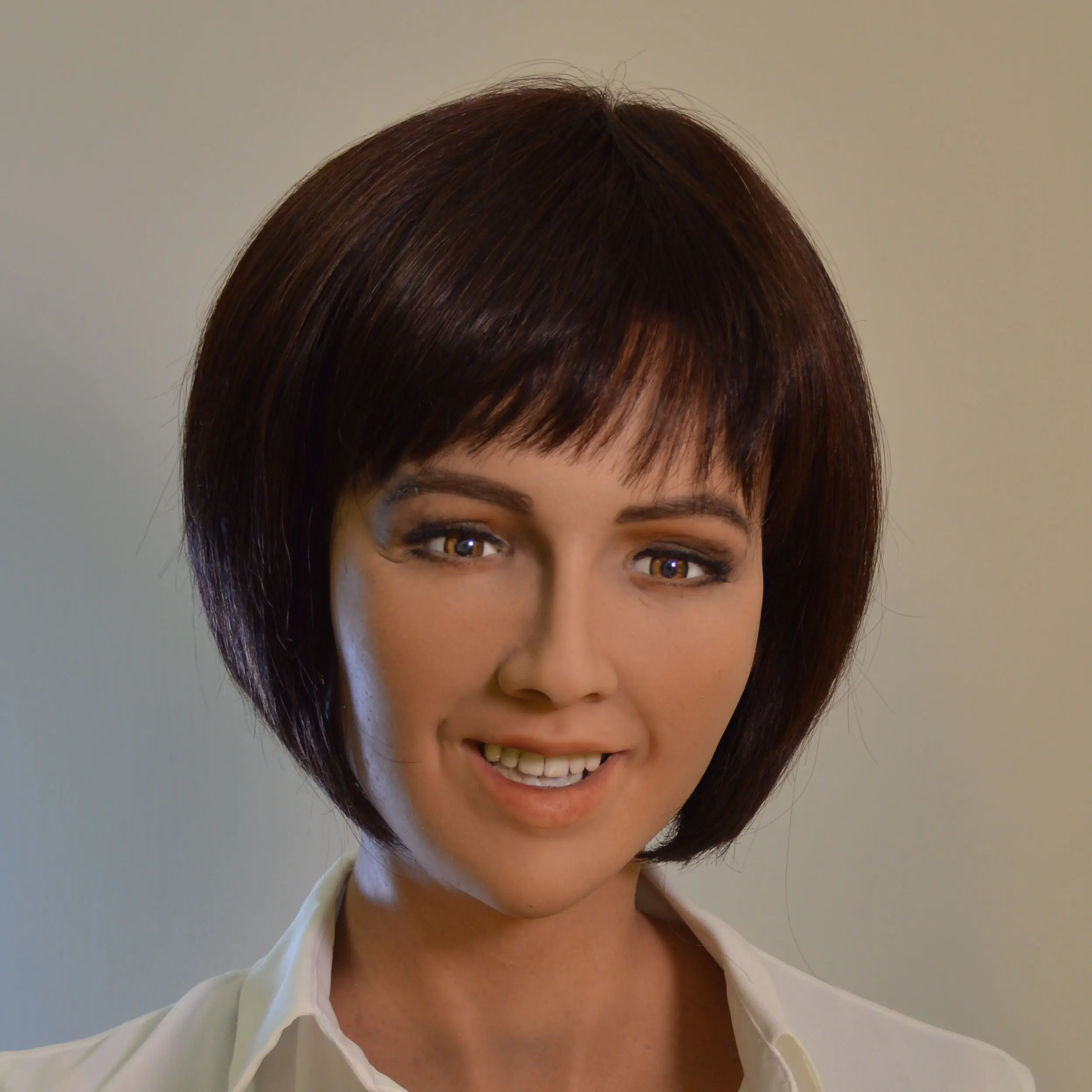cyborg
