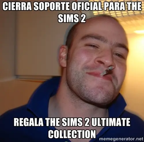 electronic arts