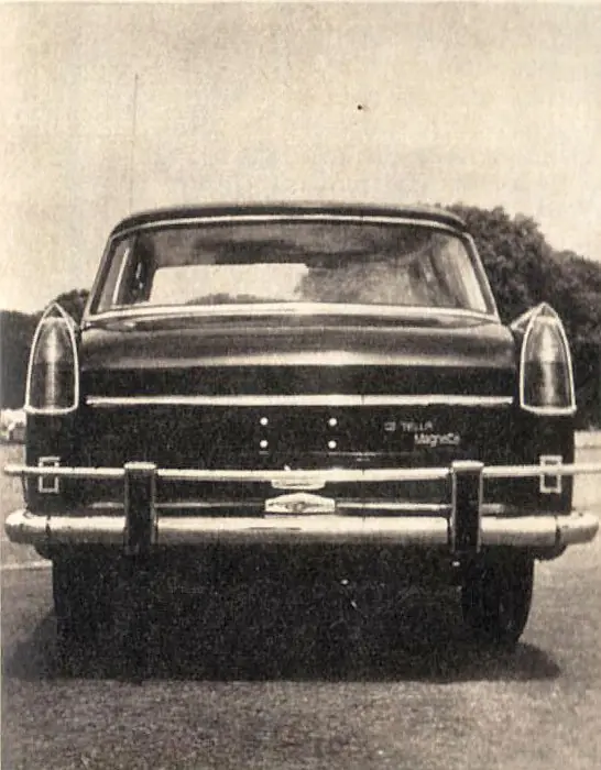 Siam Di Tella Automotores
