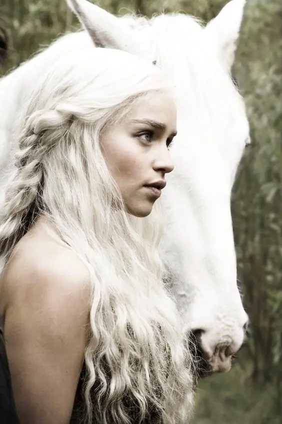 emilia clarke