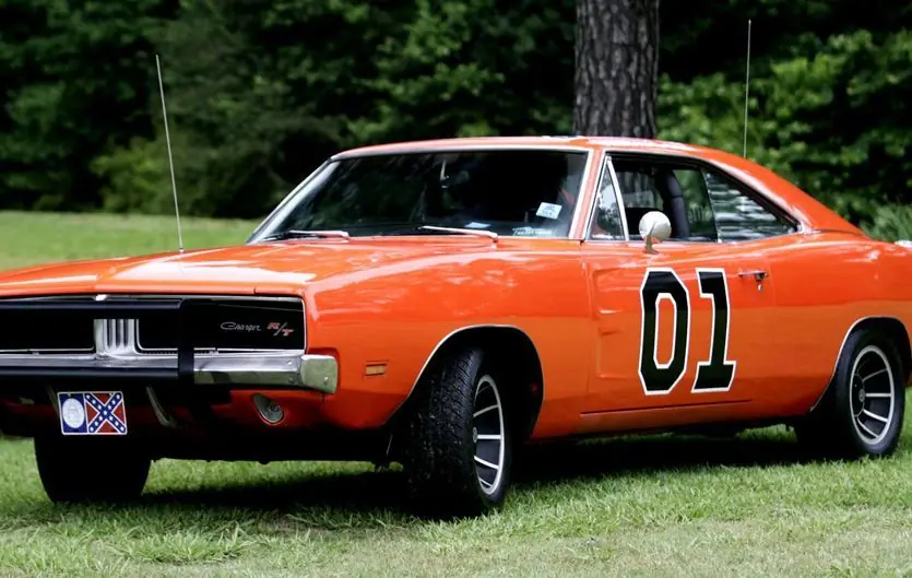 general lee