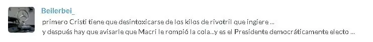 balotaje 2015 balotaje 2015