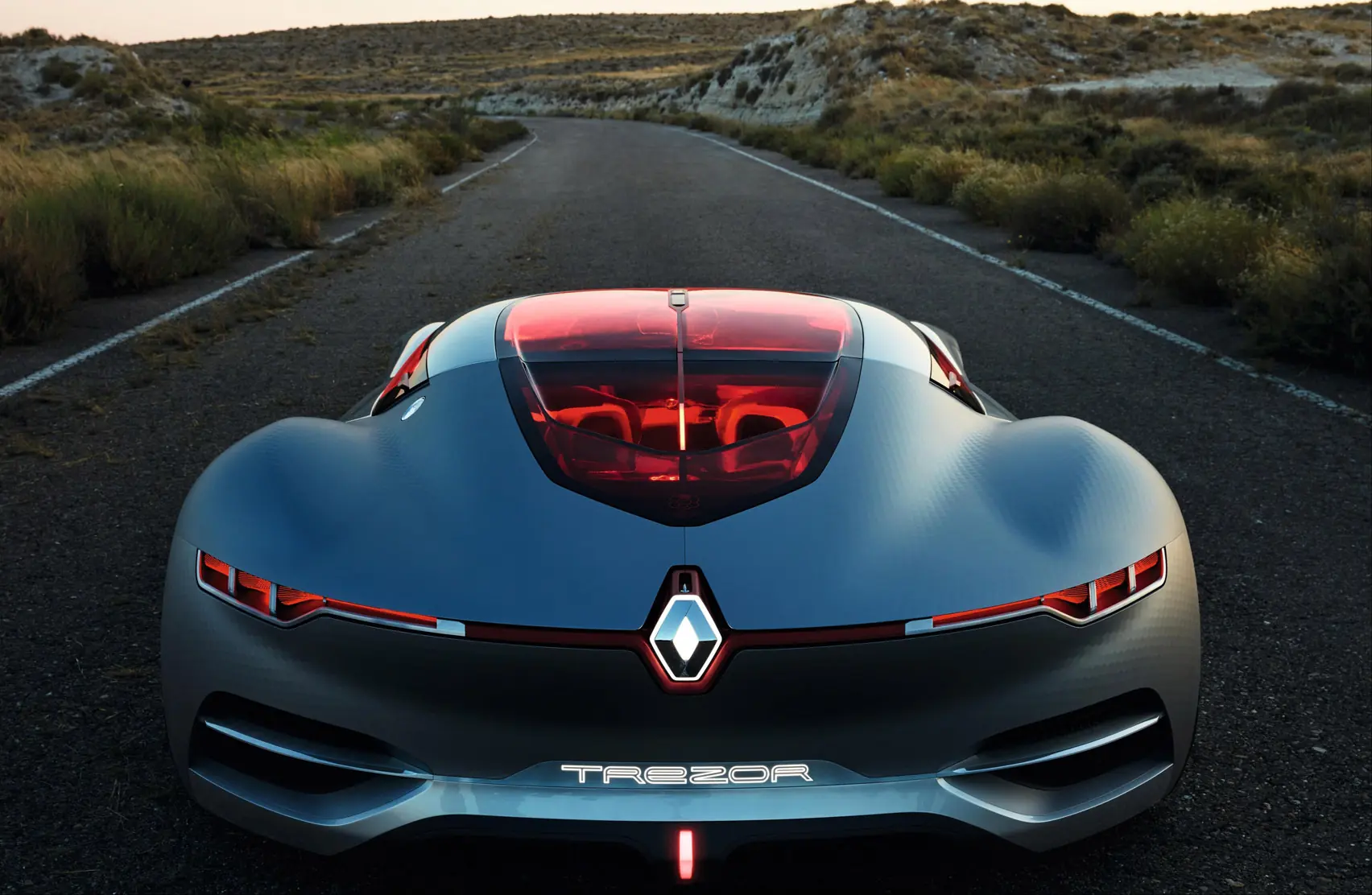renault trezor renault trezor