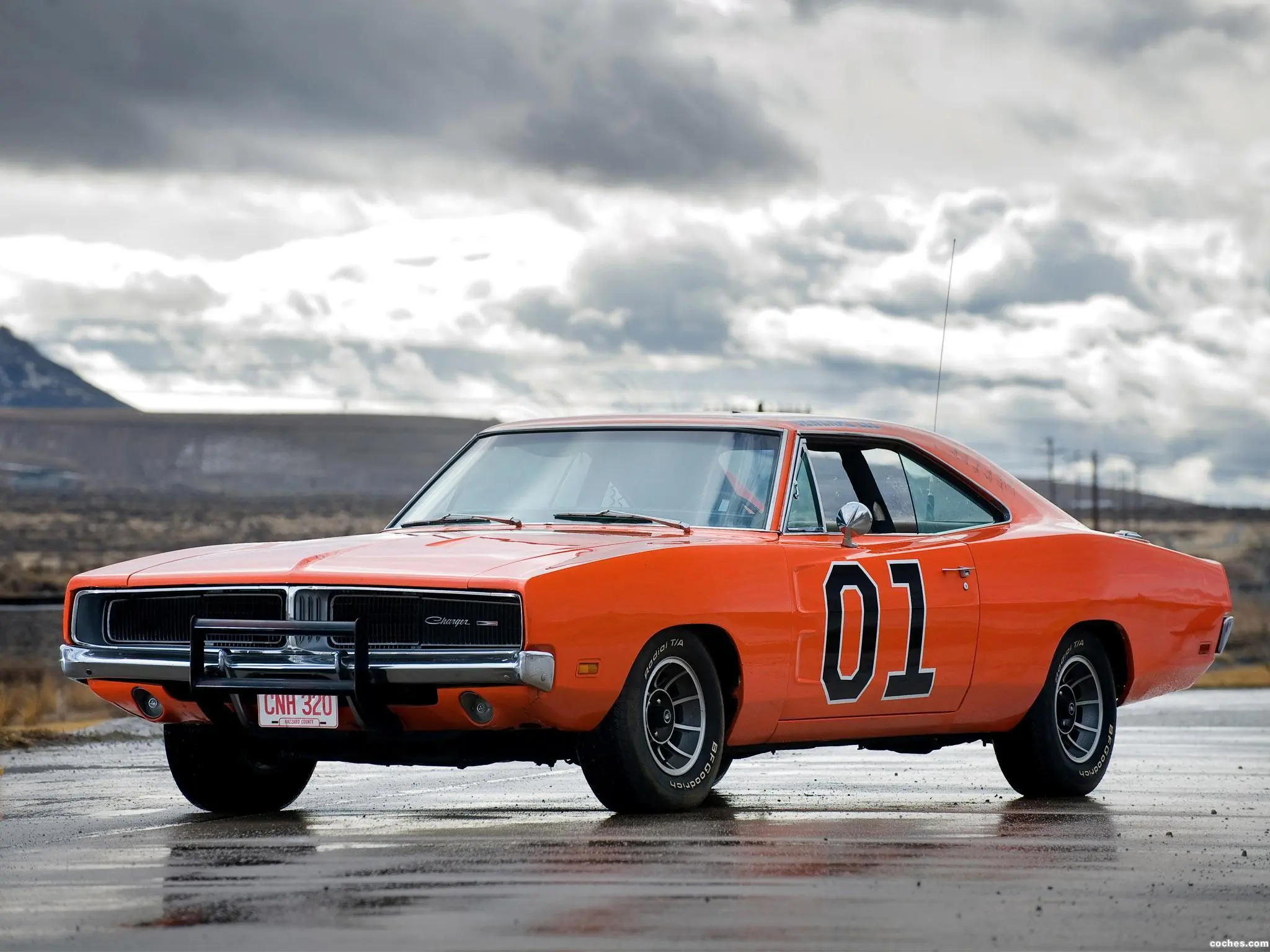 dodge