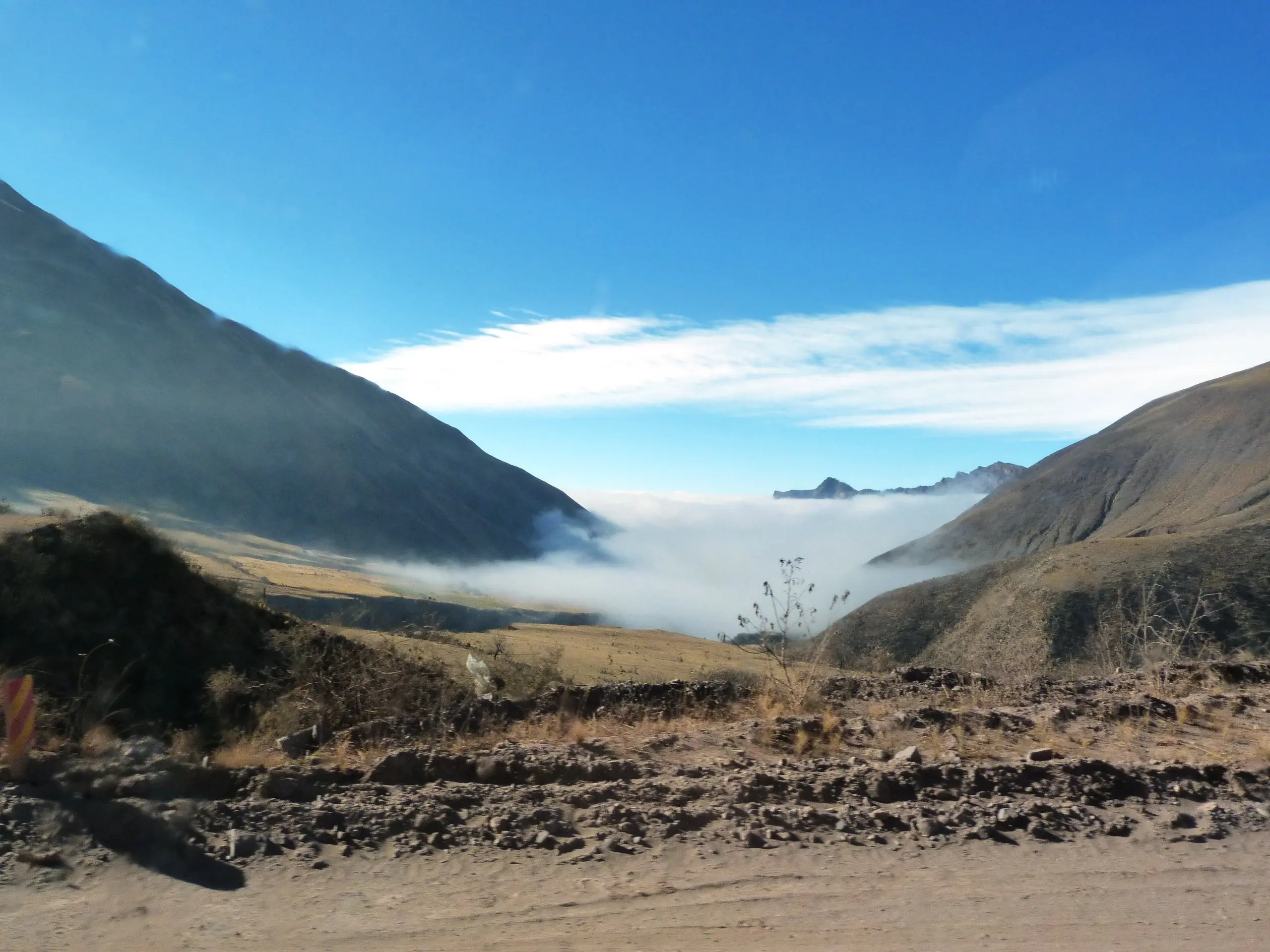 Cuesta del Obispo (Fotos propias)