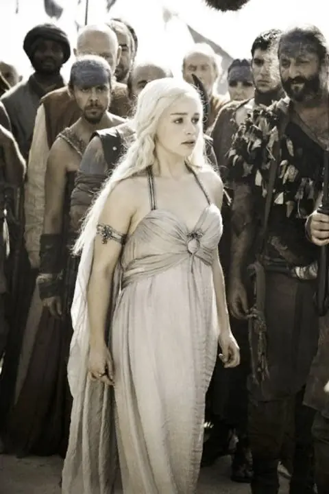 emilia clarke