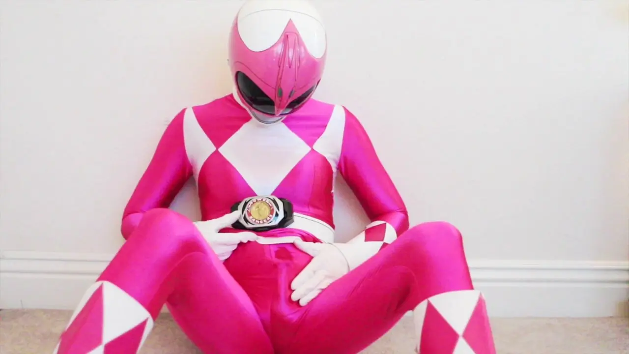 power ranger 2017 (trailer)