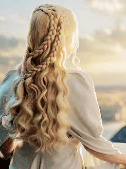 daenerys targaryen
