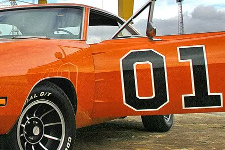 charger