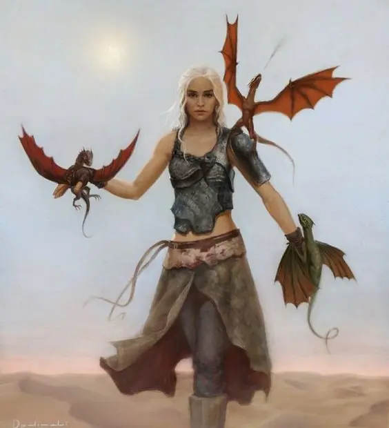 game of thrones