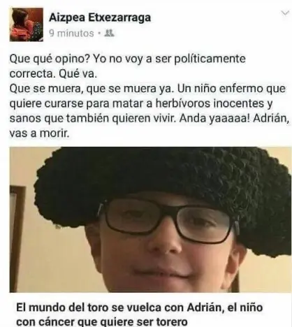 muerte
