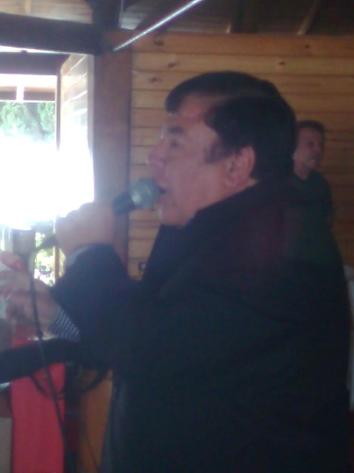 Recitales Sadaic en San Miguel 2016