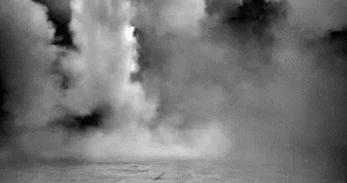 Shout Gif