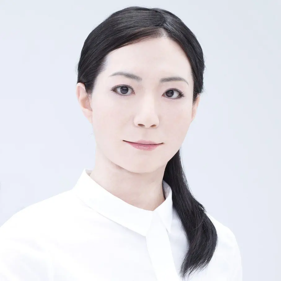 hiroshi ishiguro