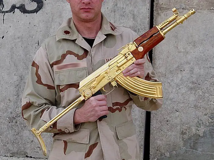arma arma