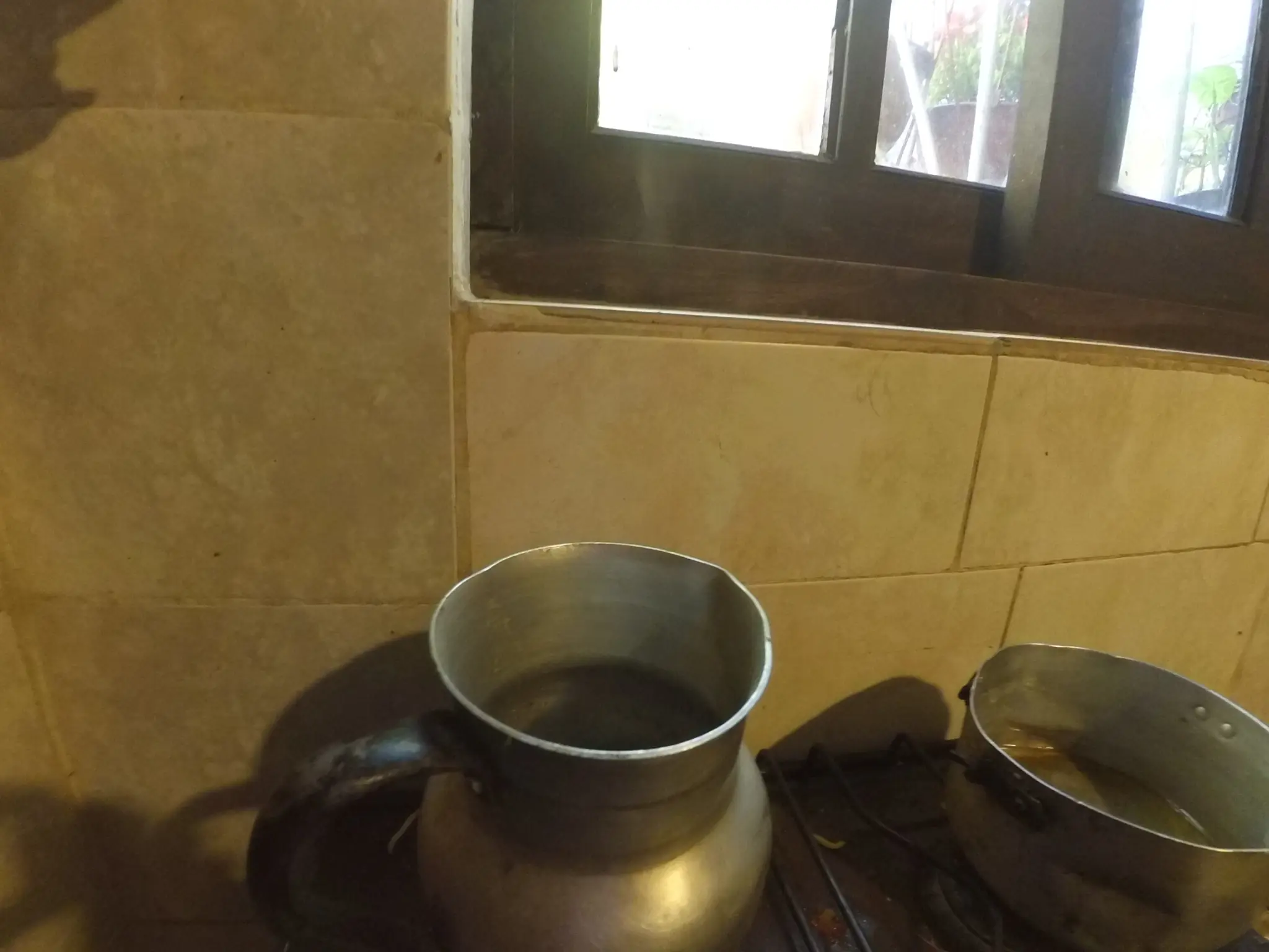 COmo hacer matecocido