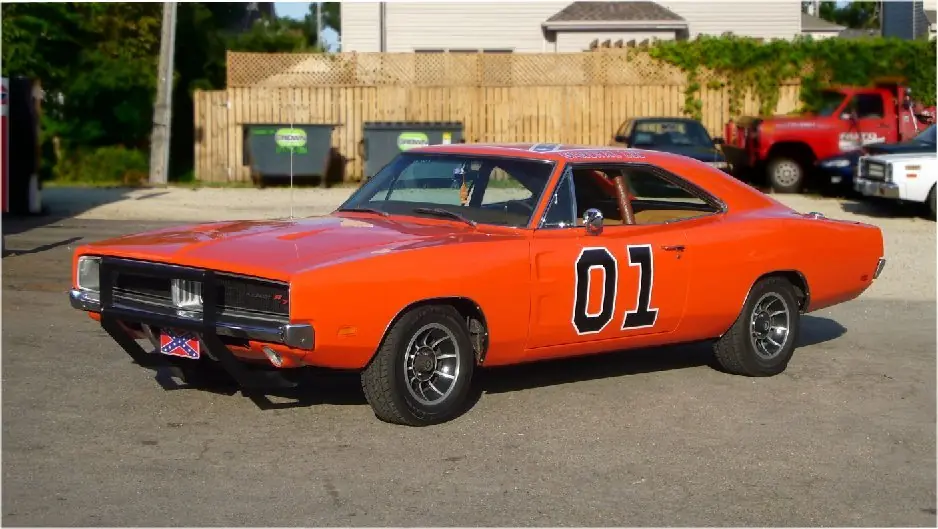 charger