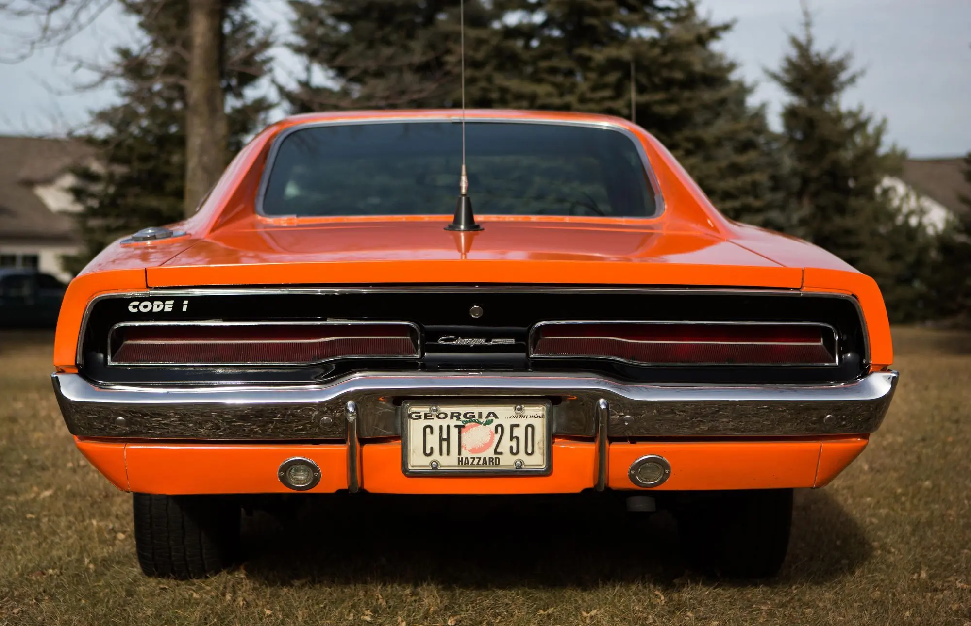 general lee