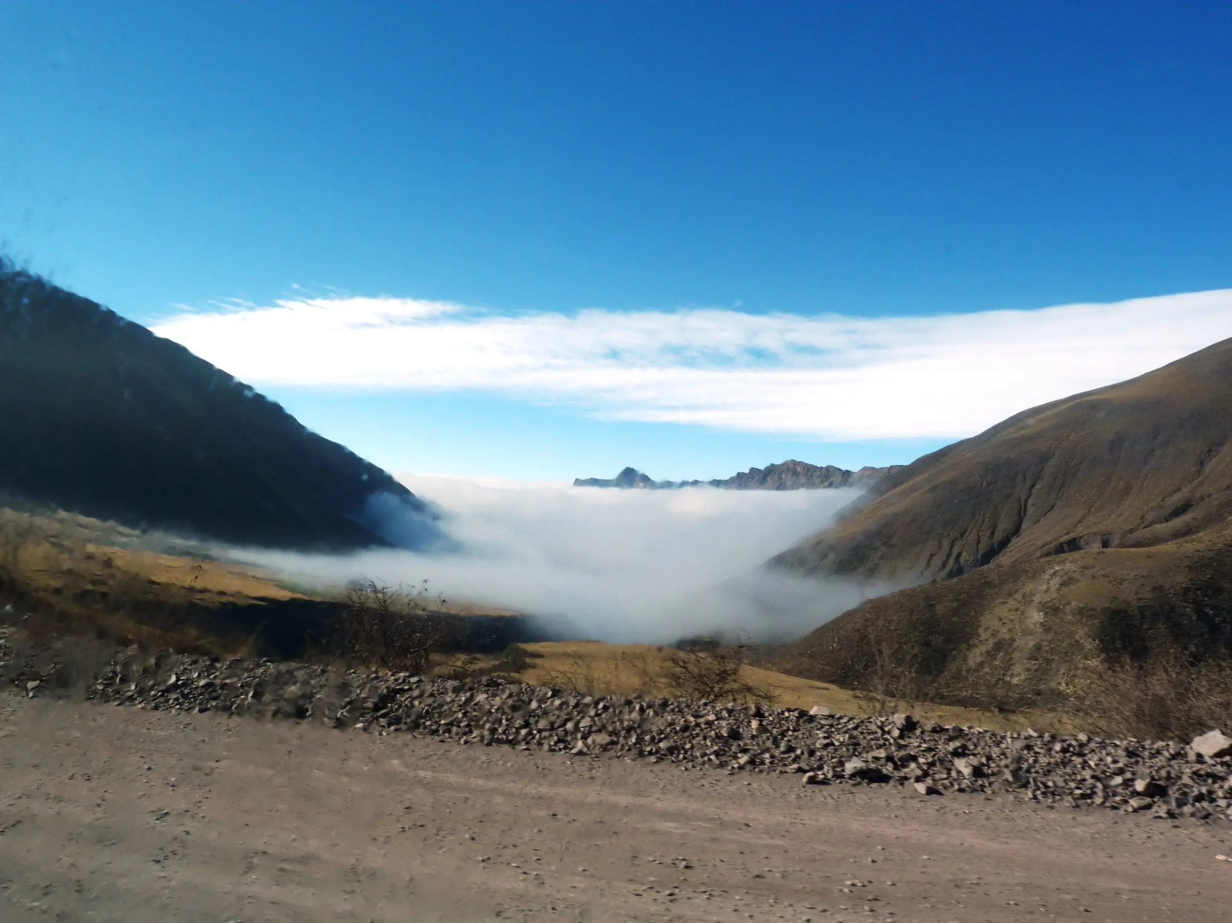 Cuesta del Obispo (Fotos propias)