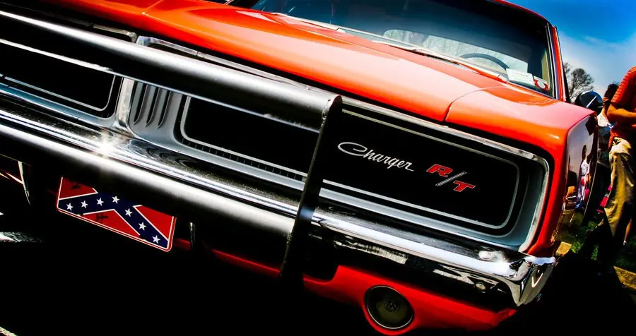 general lee