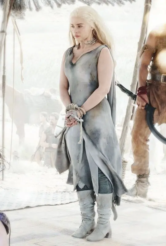 daenerys targaryen
