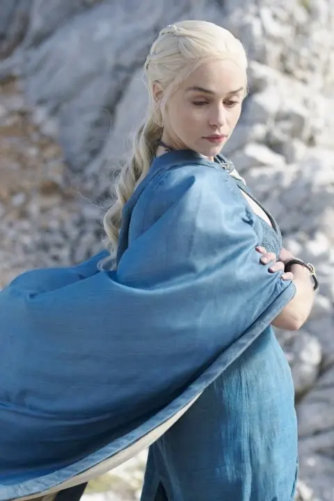 emilia clarke
