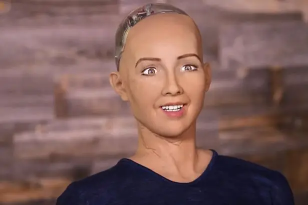 Robots