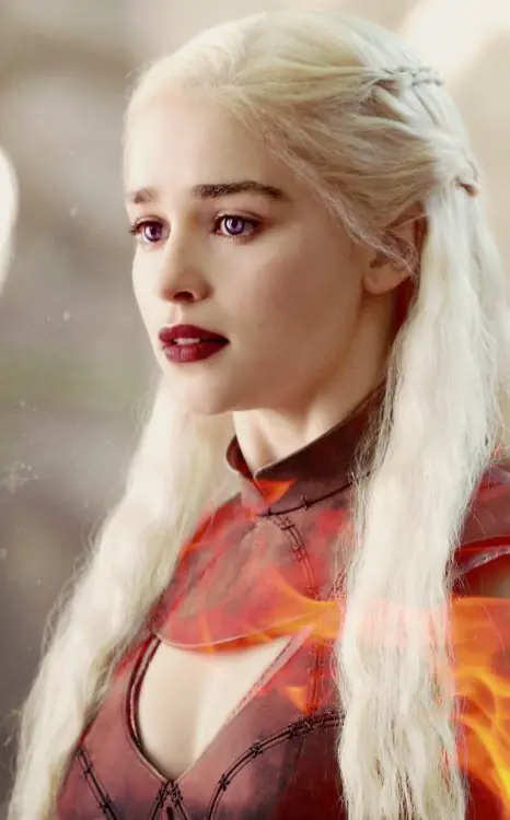 emilia clarke