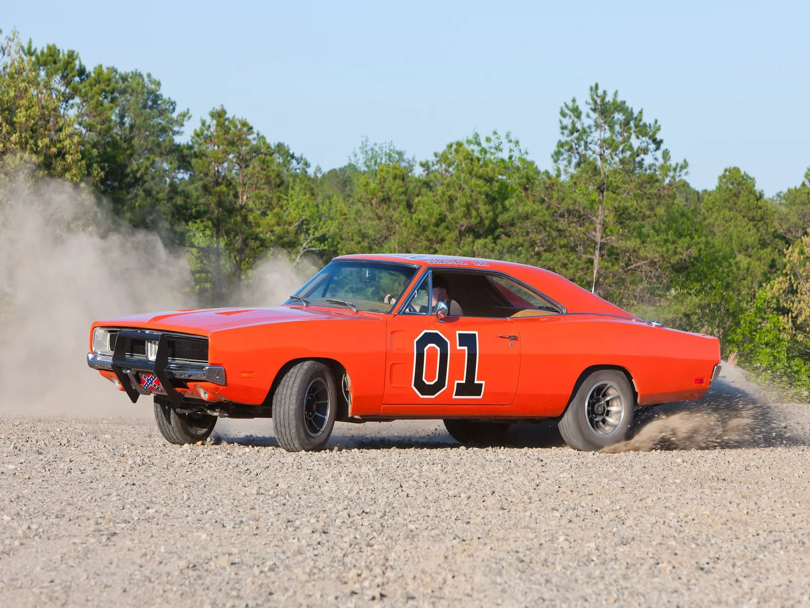 dodge