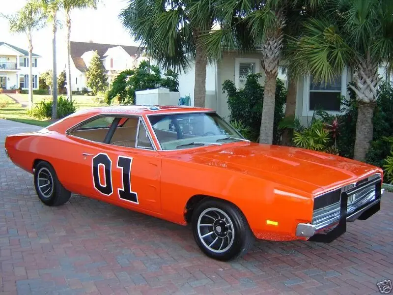 charger
