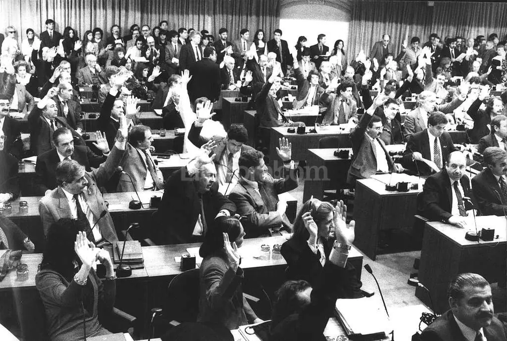 Mujer: ¿derechos políticos o privilegios?