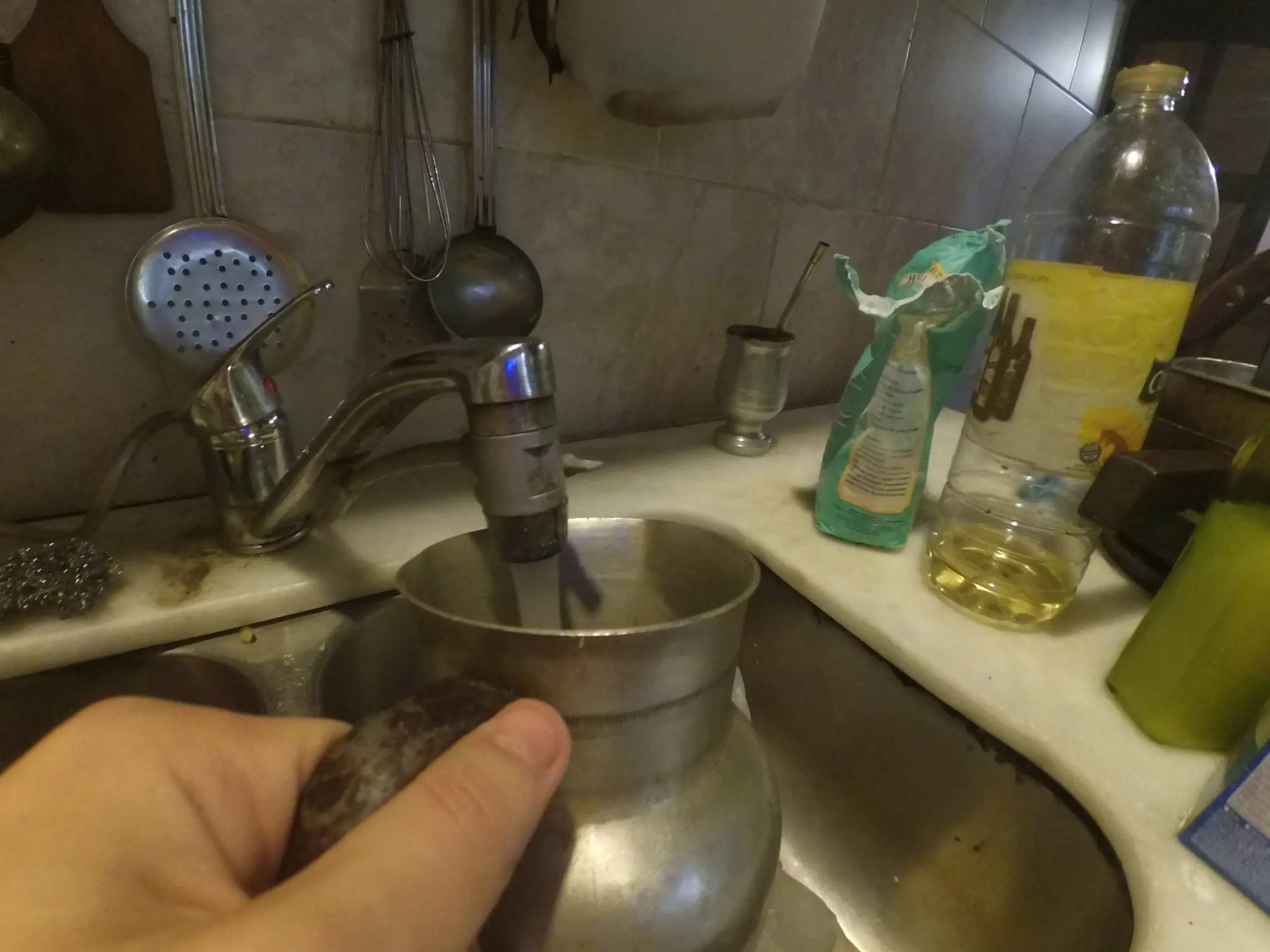 Matecocido