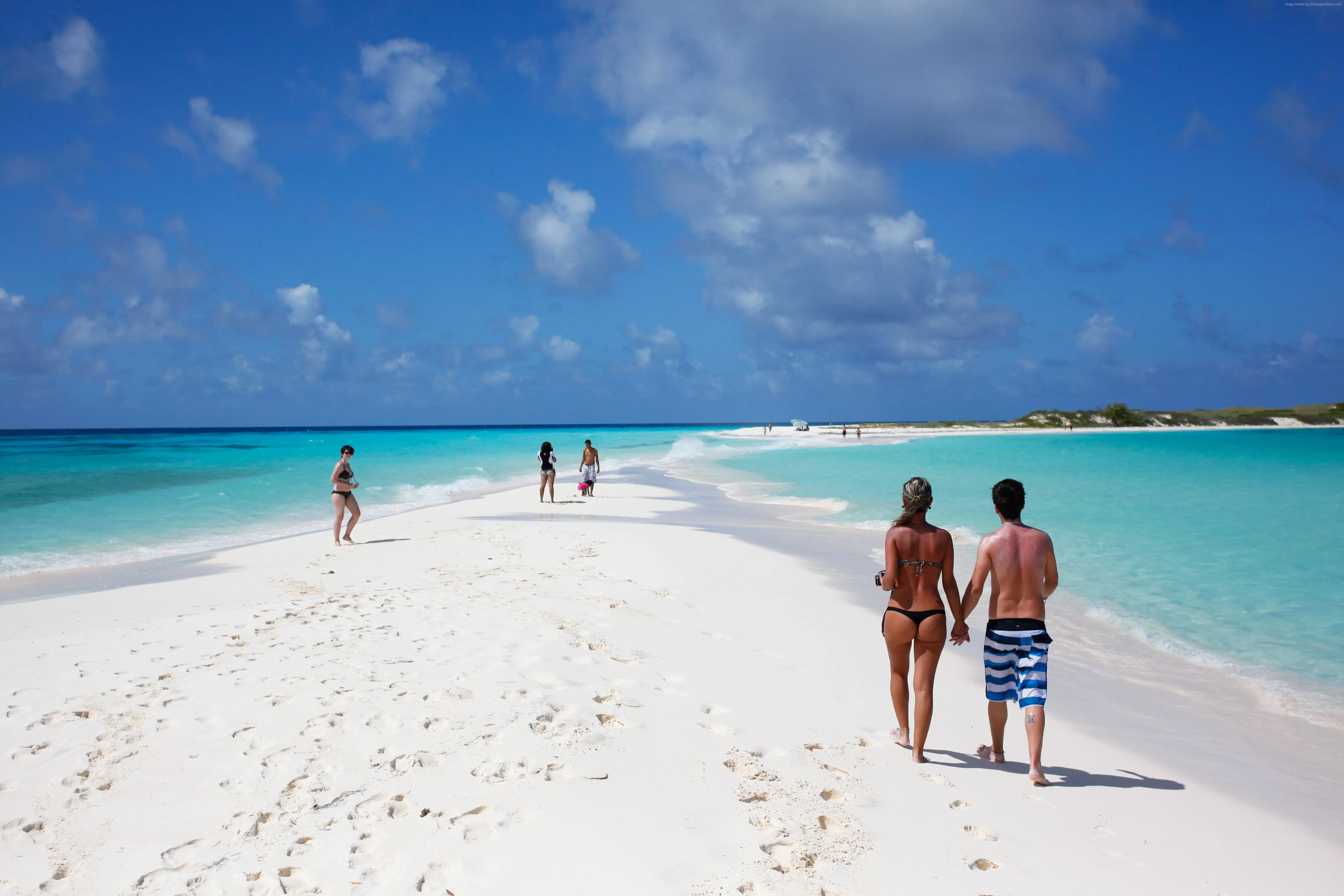 Top Playas Hot de Venezuela