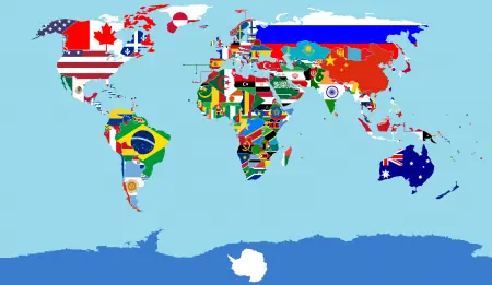 Cosas que haces, que en otros países esta mal