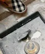 Niños haitianos tras el huracán te llenarán de esperanza.