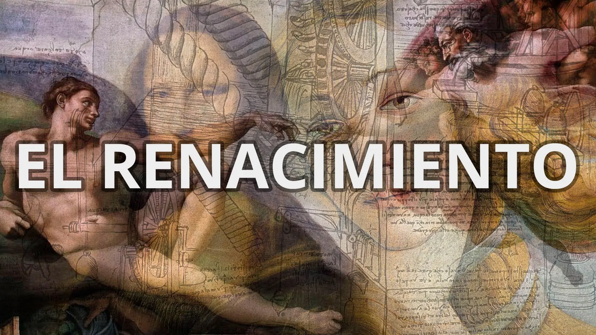 La Literatura Renacentista