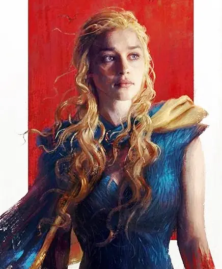 personaje