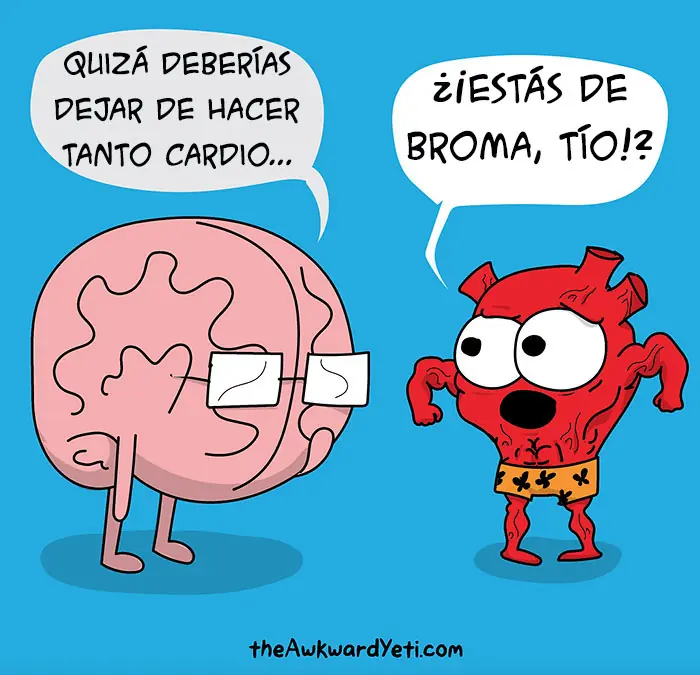 cerebro