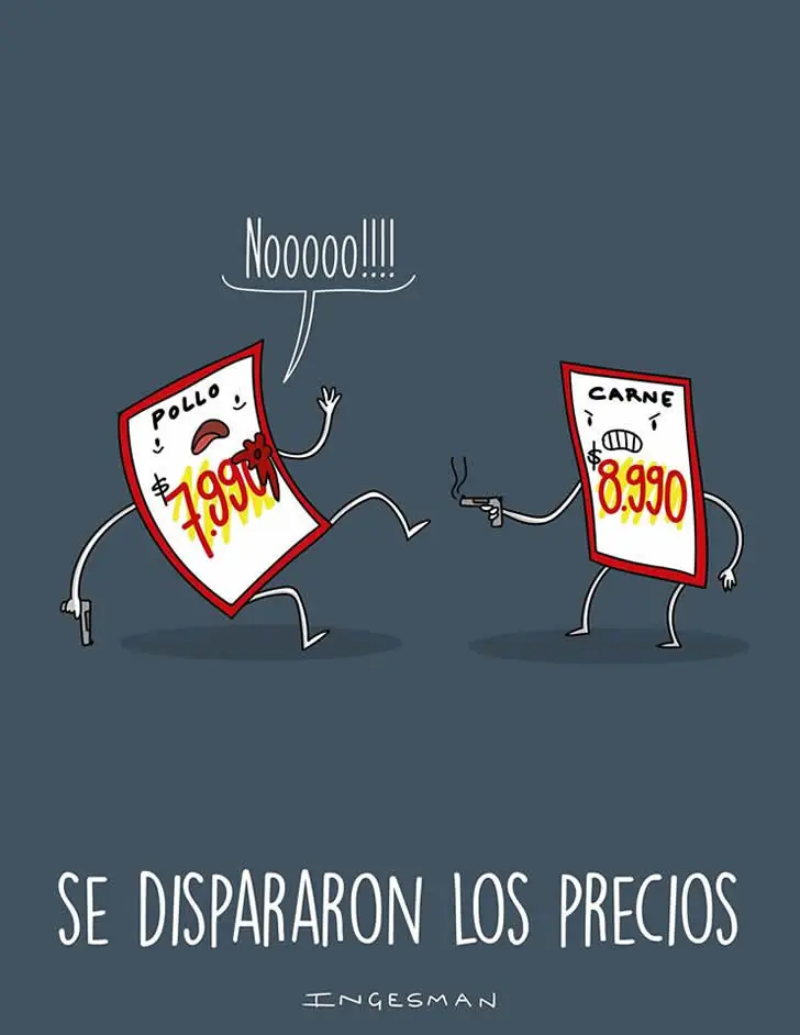 humor de lunes