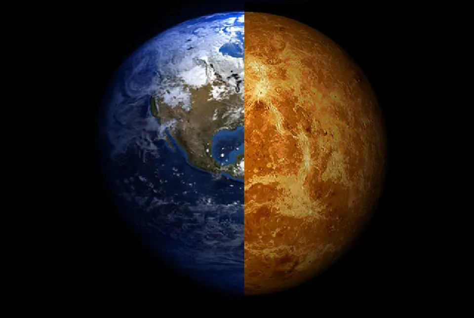 Venus