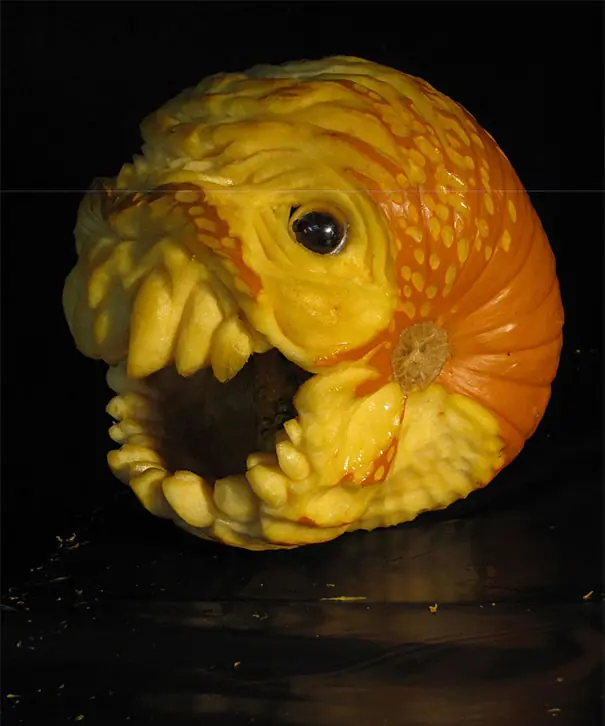 calabazas